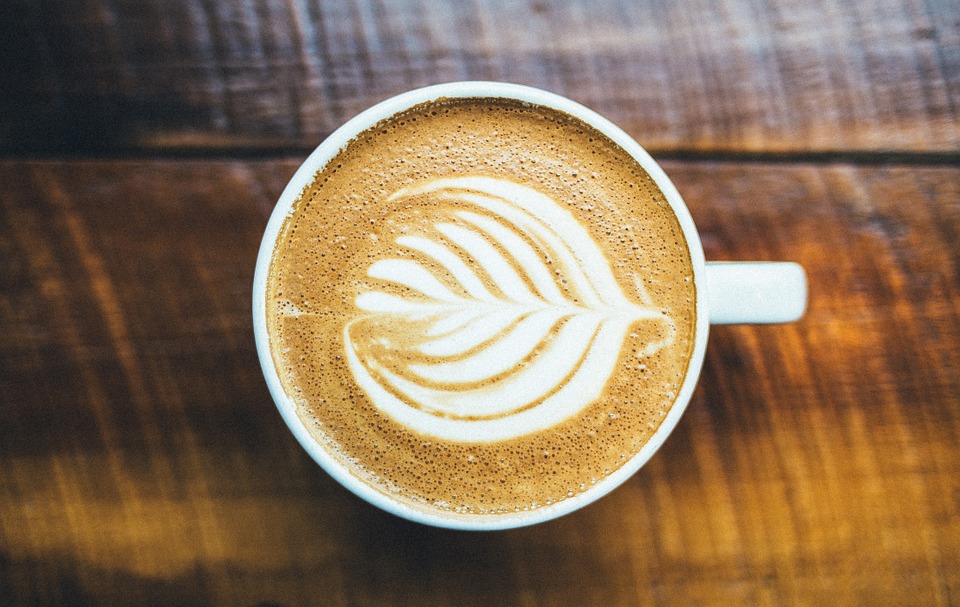 En espressomaskine til dine behov