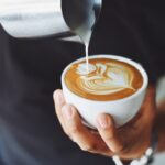 Kaffeautomater til virksomheder