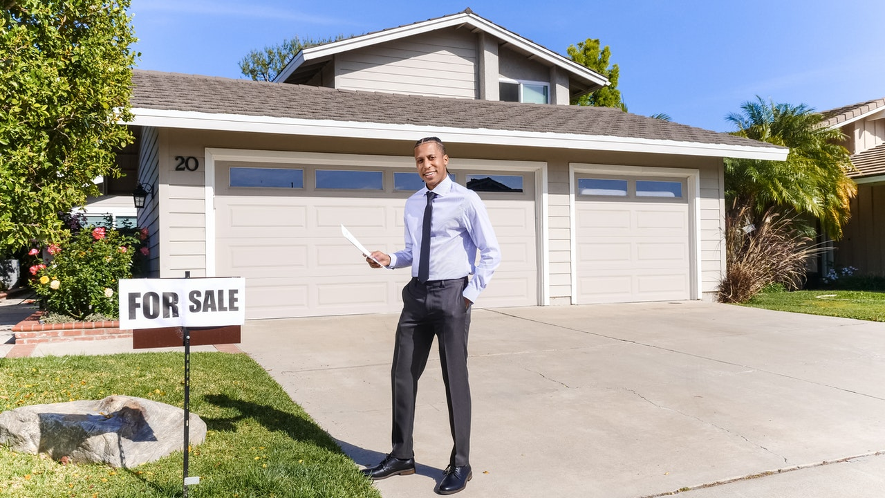 Boligforbedring der betaler sig, når du skal sælge din bolig