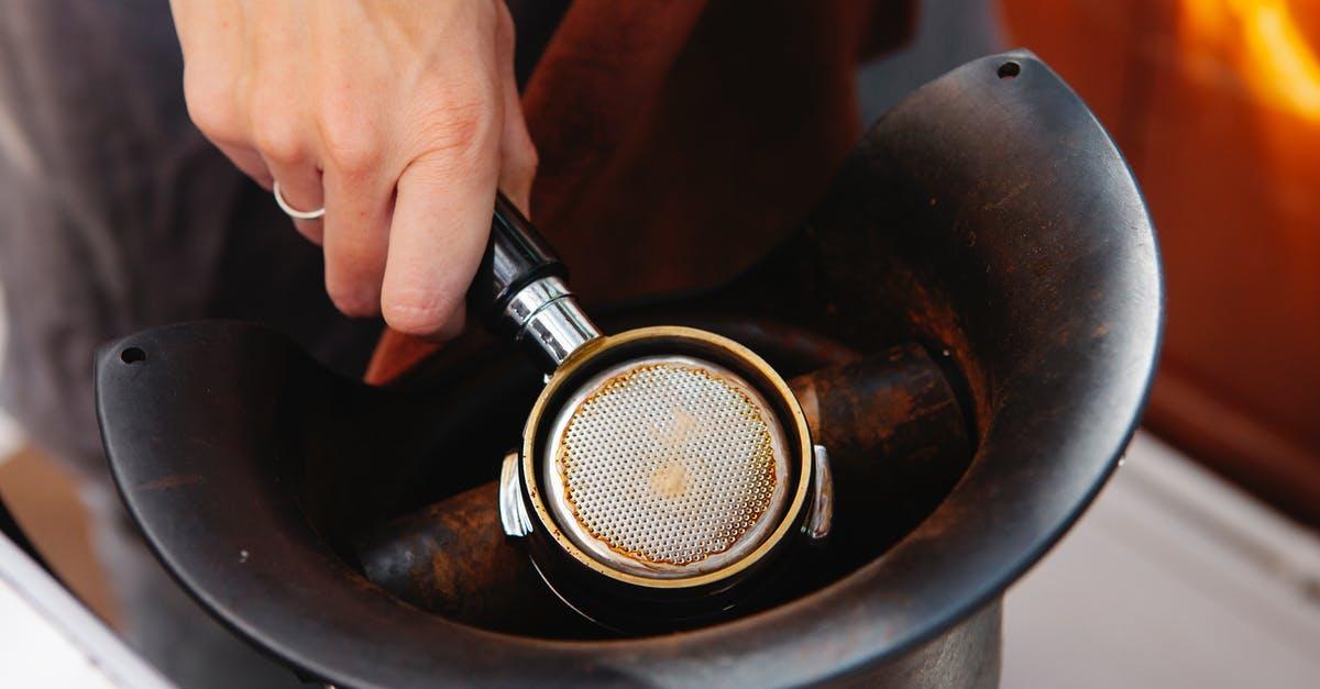 Hvad kan dit kaffegrums bruges til?