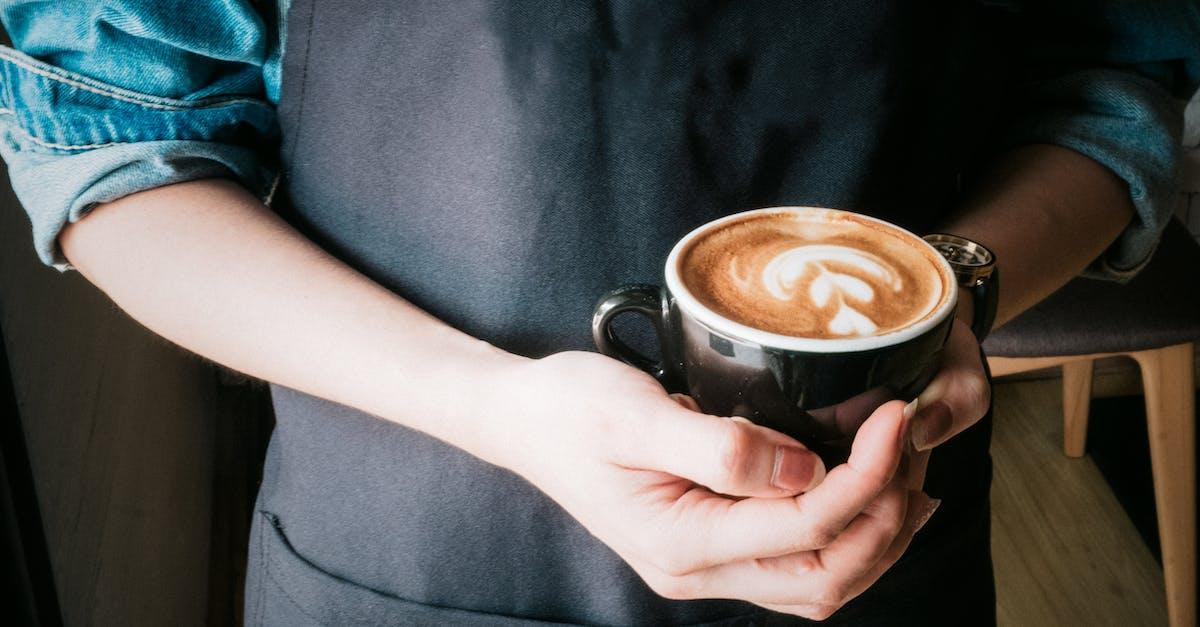 At skabe en café, der fanger kunderne: En trin-for-trin-guide