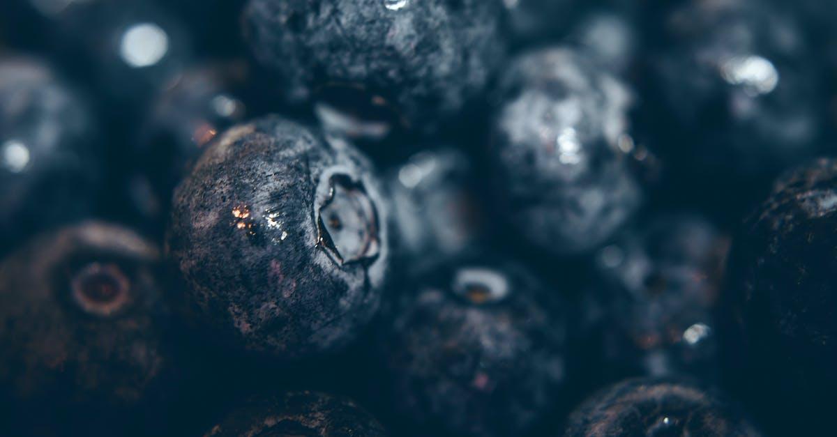 Acai Bær: Den Energitætte Superfood med Utallige Sundhedsfordele