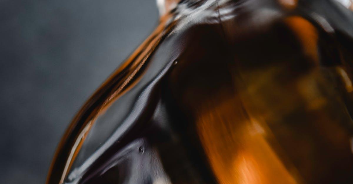 Oplev den fortryllende verden af whisky i Kolding