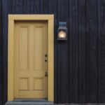 Døren til dit hjem: Mere end et adgangspunkt, en stilfuld velkomst”