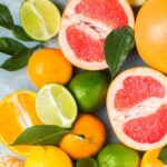 Saftige frugter: En lækker måde at få mere væske indenbords