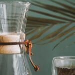 Opdagelsen af Kaffeøl: Når To Lidenskaber Mødes