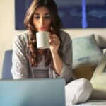 Kaffeoplevelse i topklasse online