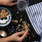 Skyr med granola – Et energiboost til din morgen